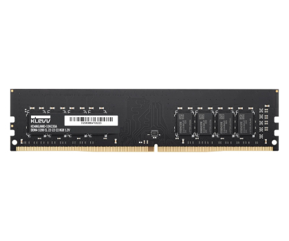 Pamięć RAM KLEVV 8GB (1x8GB) 3200 CL22